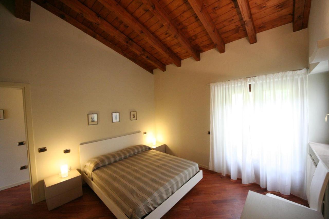 Appartamento Eagle - Theater Home Toscolano Maderno Extérieur photo