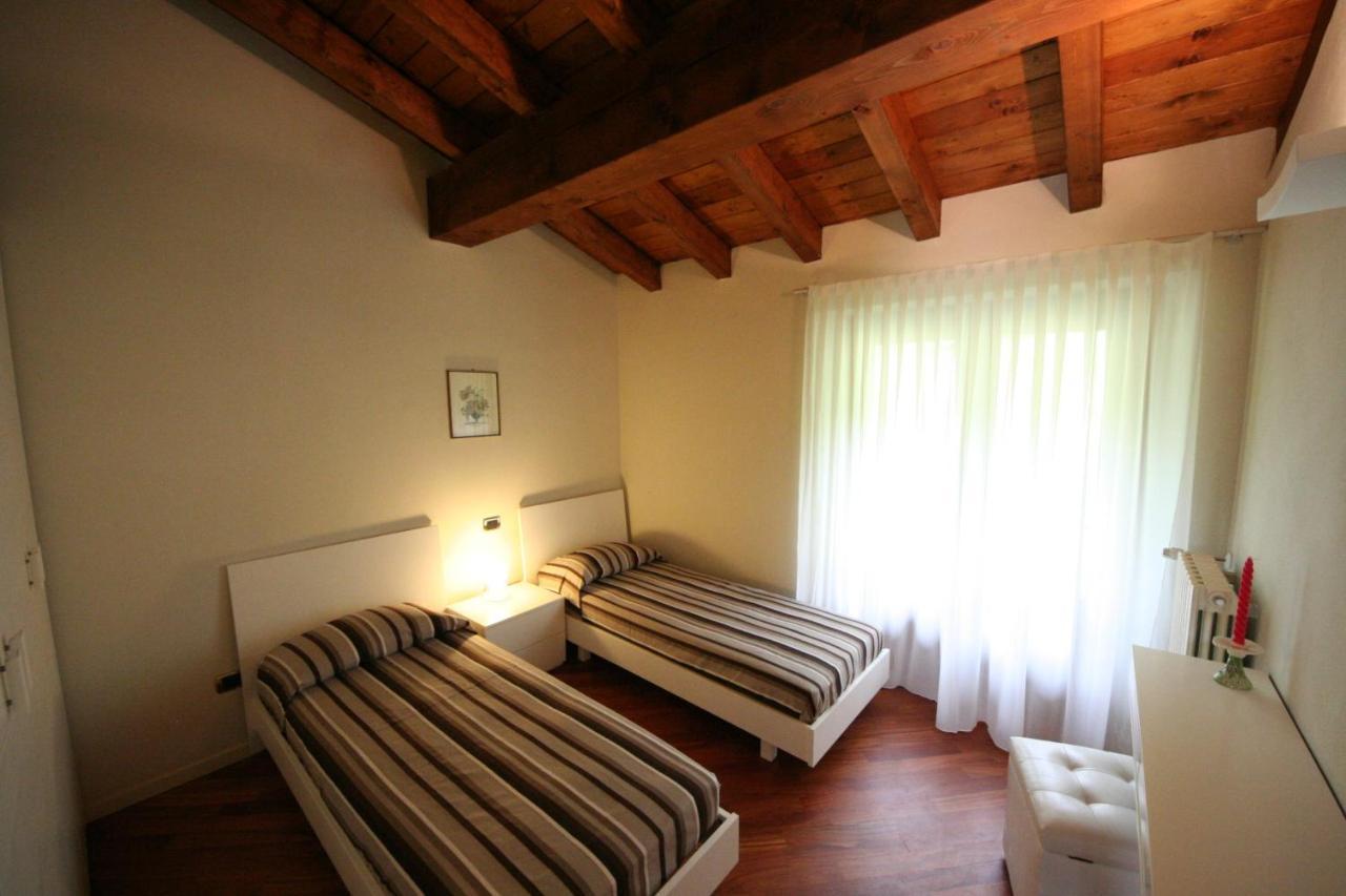 Appartamento Eagle - Theater Home Toscolano Maderno Extérieur photo