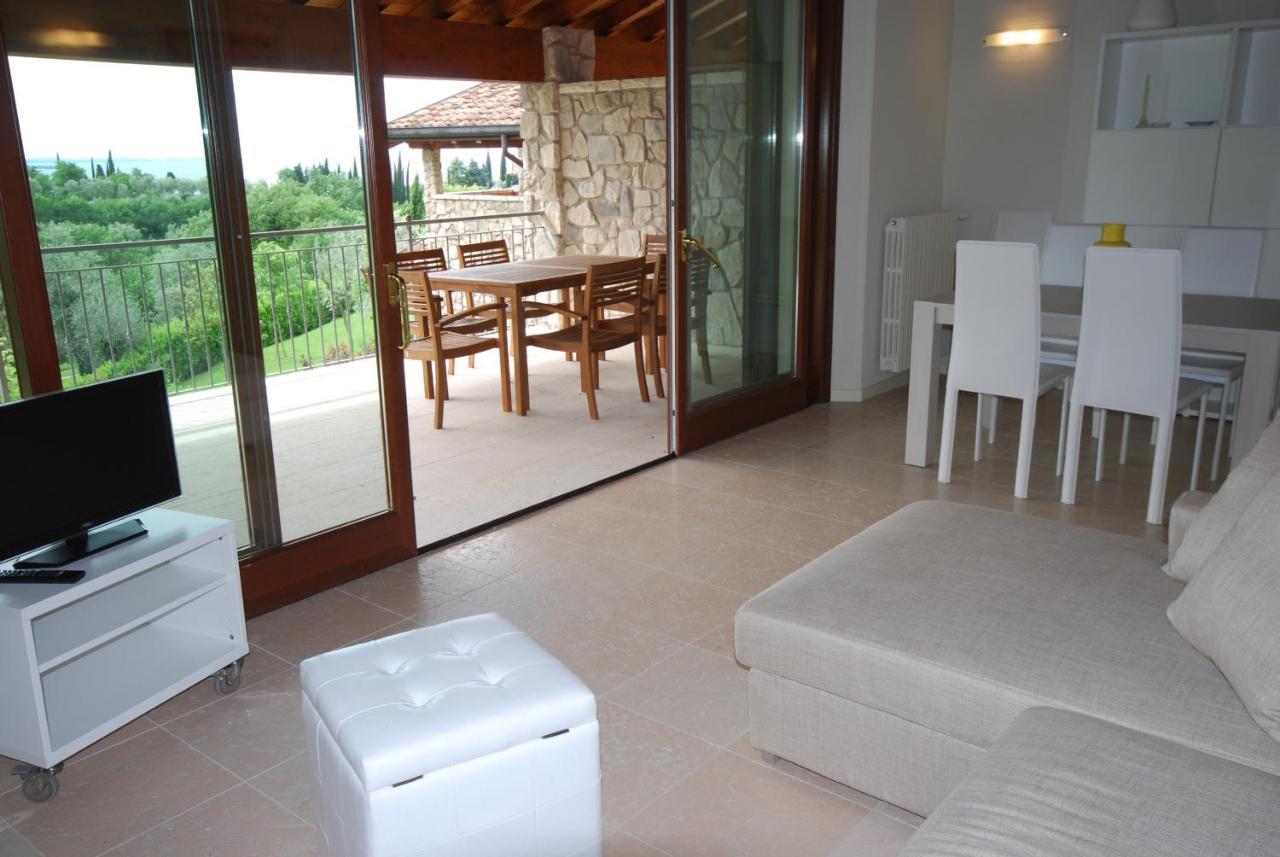 Appartamento Eagle - Theater Home Toscolano Maderno Extérieur photo
