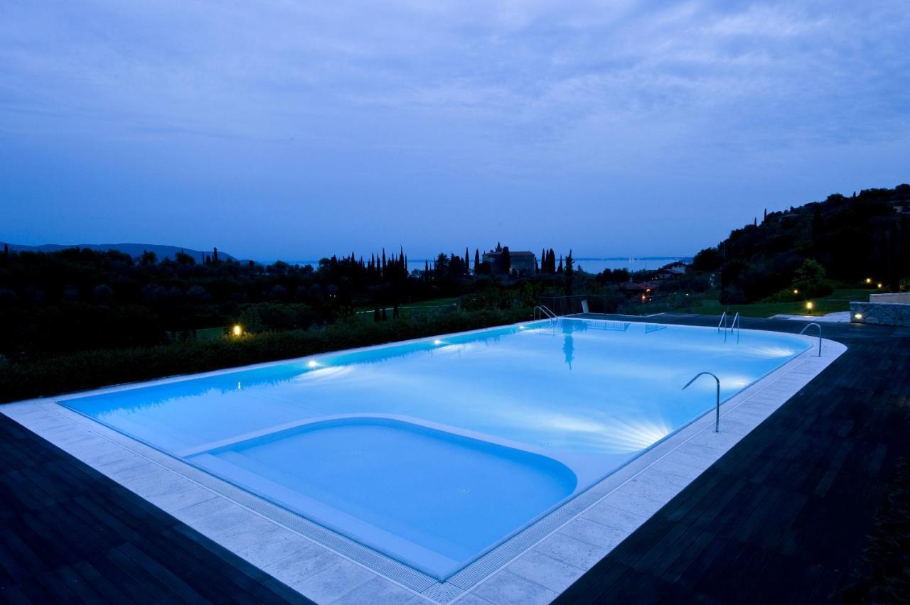 Appartamento Eagle - Theater Home Toscolano Maderno Extérieur photo