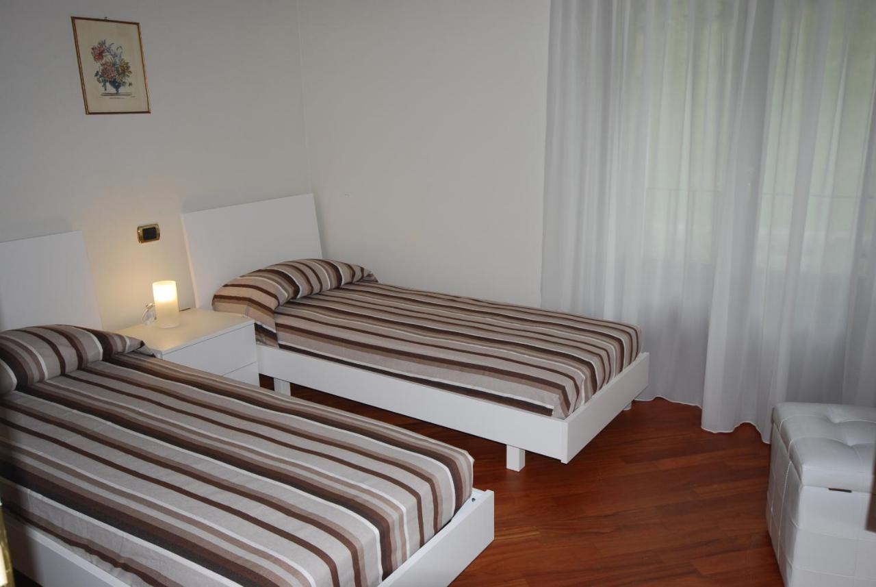Appartamento Eagle - Theater Home Toscolano Maderno Extérieur photo